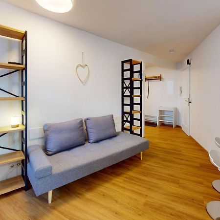 Heimatel - Ferienwohnung Frauentor Wangen im Allgaeu Exterior photo