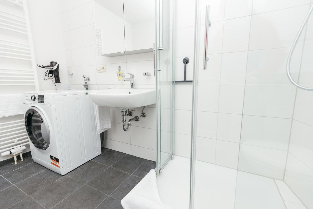 Heimatel - Ferienwohnung Frauentor Wangen im Allgaeu Exterior photo
